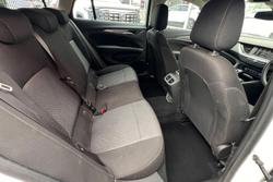 2019 Holden Commodore LT