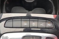 2019 Holden Commodore LT