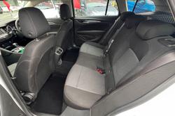 2019 Holden Commodore LT