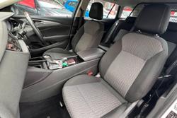 2019 Holden Commodore LT