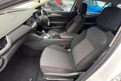 2019 Holden Commodore LT