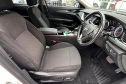 2019 Holden Commodore LT