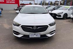 2019 Holden Commodore LT