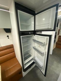 2025 Lotus Caravans Trooper Dual Door 23'11 Double Bunk