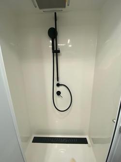 2025 Lotus Caravans Trooper Dual Door 23'11 Double Bunk