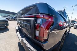 2025 Foton Tunland V7-C