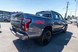 2025 Foton Tunland V7-C