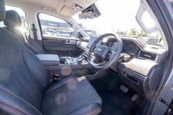 2025 Foton Tunland V7-C