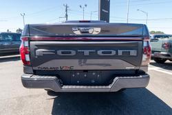 2025 Foton Tunland V7-C