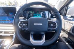 2025 Foton Tunland V7-C