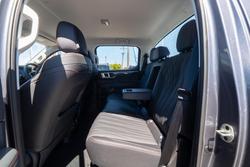 2025 Foton Tunland V7-C