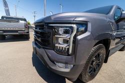 2025 Foton Tunland V7-C