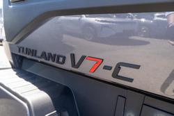 2025 Foton Tunland V7-C