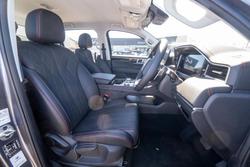 2025 Foton Tunland V7-C