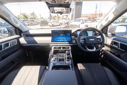 2025 Foton Tunland V7-C