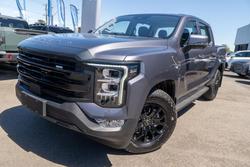 2025 Foton Tunland V7-C