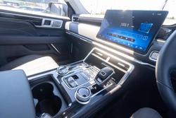 2025 Foton Tunland V7-C