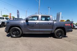 2025 Foton Tunland V7-C