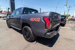 2025 Foton Tunland V7-C