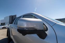 2025 Foton Tunland V9-L