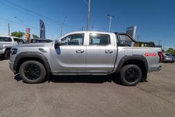 2025 Foton Tunland V9-L