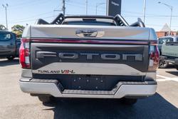 2025 Foton Tunland V9-L