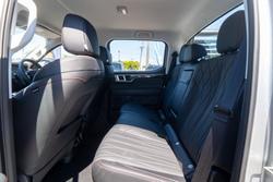 2025 Foton Tunland V9-L