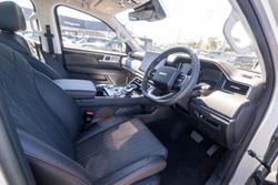 2025 Foton Tunland V9-L