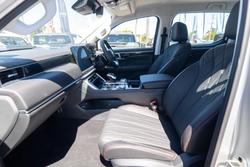 2025 Foton Tunland V9-L