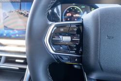 2025 Foton Tunland V9-L