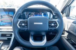 2025 Foton Tunland V9-L