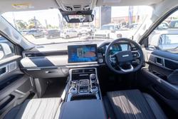 2025 Foton Tunland V9-L