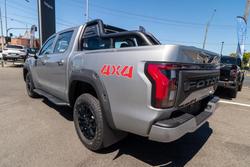 2025 Foton Tunland V9-L