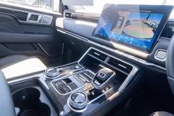 2025 Foton Tunland V9-L