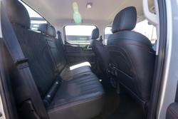 2025 Foton Tunland V9-L