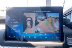 2025 Foton Tunland V9-L