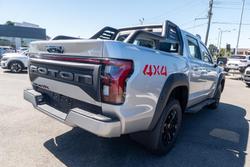 2025 Foton Tunland V9-L