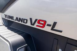 2025 Foton Tunland V9-L