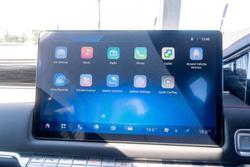 2025 Foton Tunland V9-L