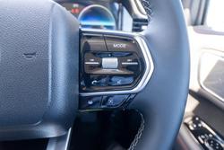 2025 Foton Tunland V9-L