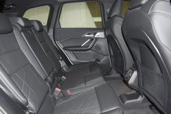 2024 BMW iX1 xDrive30 xLine