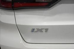 2024 BMW iX1 xDrive30 xLine