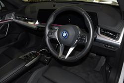 2024 BMW iX1 xDrive30 xLine