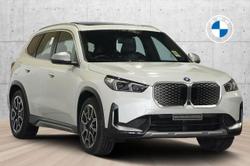 2024 BMW iX1 xDrive30 xLine