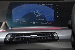 2024 BMW iX1 xDrive30 xLine