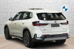 2024 BMW iX1 xDrive30 xLine