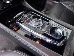 2012 Jaguar XKR X150 MY12 Lunar Grey Metallic