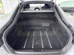 2012 Jaguar XKR X150 MY12 Lunar Grey Metallic