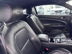 2012 Jaguar XKR X150 MY12 Lunar Grey Metallic