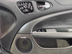 2012 Jaguar XKR X150 MY12 Lunar Grey Metallic